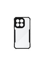 Capa Acrílica Anti Impacto Para Xiaomi 15t, Transparente