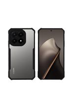 Capa Acrílica Anti Impacto Para Xiaomi 15t, Transparente