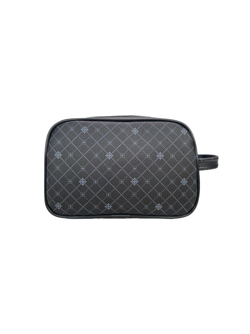Necessaire lansay munique preto