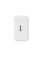 Carregador Rápido Xiaomi De 225W Com Saida USB-A Branco