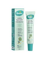 Creme reparador hidratante pampers girrasol