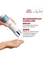 Wella Blondorplex Passo 1 - Shampoo 1000ml
