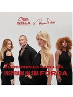 Wella Blondorplex Passo 1 - Shampoo 1000ml