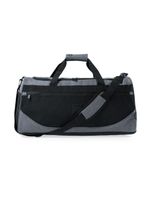 Bolsa de viagem media bg mesh ii cinza