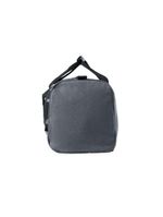 Bolsa de viagem media bg mesh ii cinza