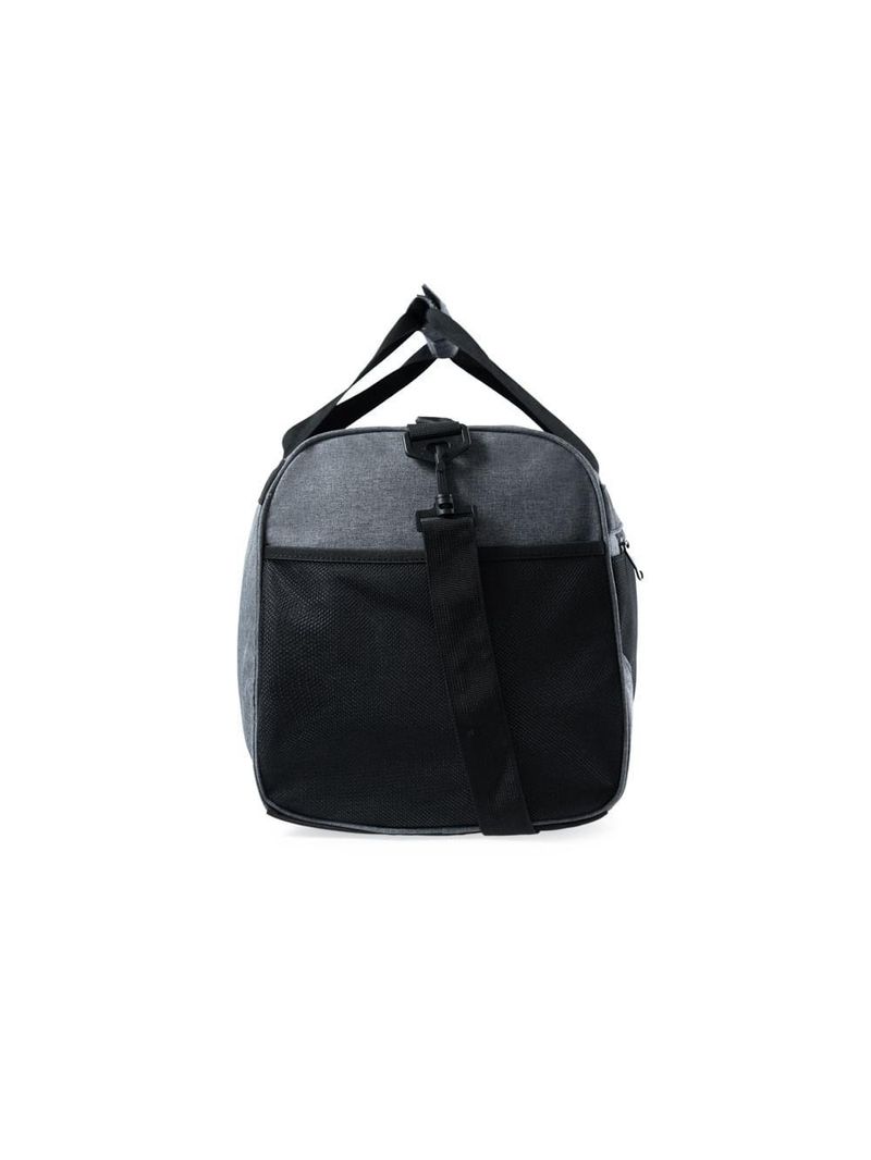 Bolsa de viagem media bg mesh ii cinza