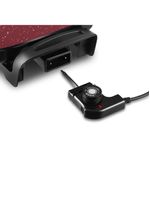 Panela Elétrica Grill Mondial Pe-49-rc Panela Eletrica Grill Pe-49-rc 127v/60hz Red Ceramic