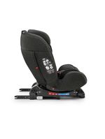 Cadeira para auto 0-36kg isofix all stages fix 20 preta litet - bb450