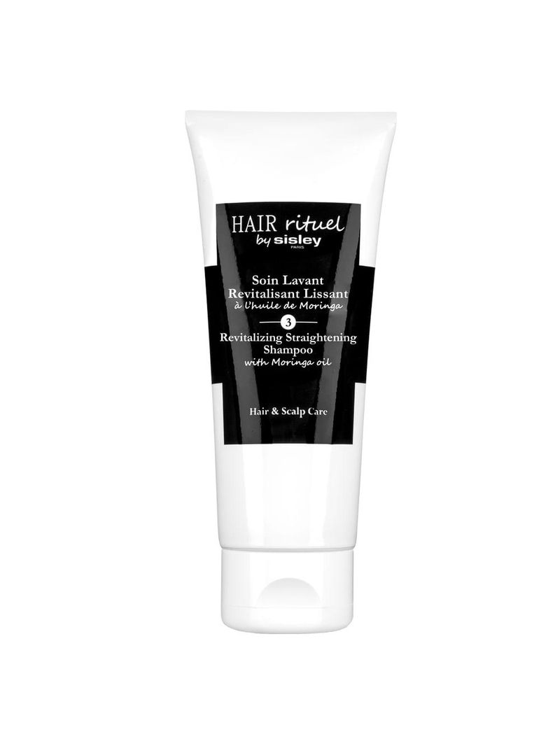 Sisley hair rituel straightening - shampoo