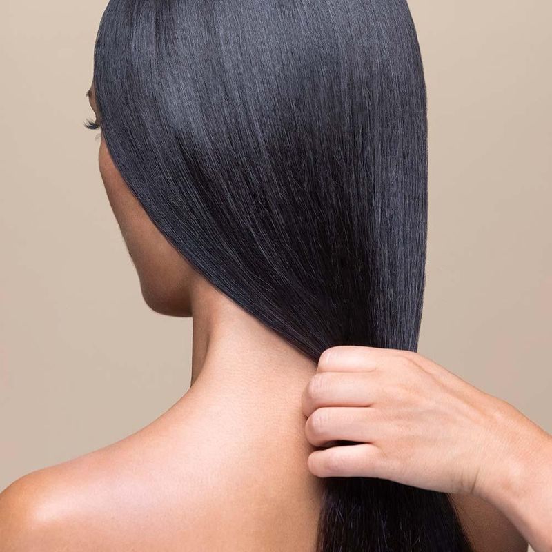 Sisley hair rituel straightening - shampoo