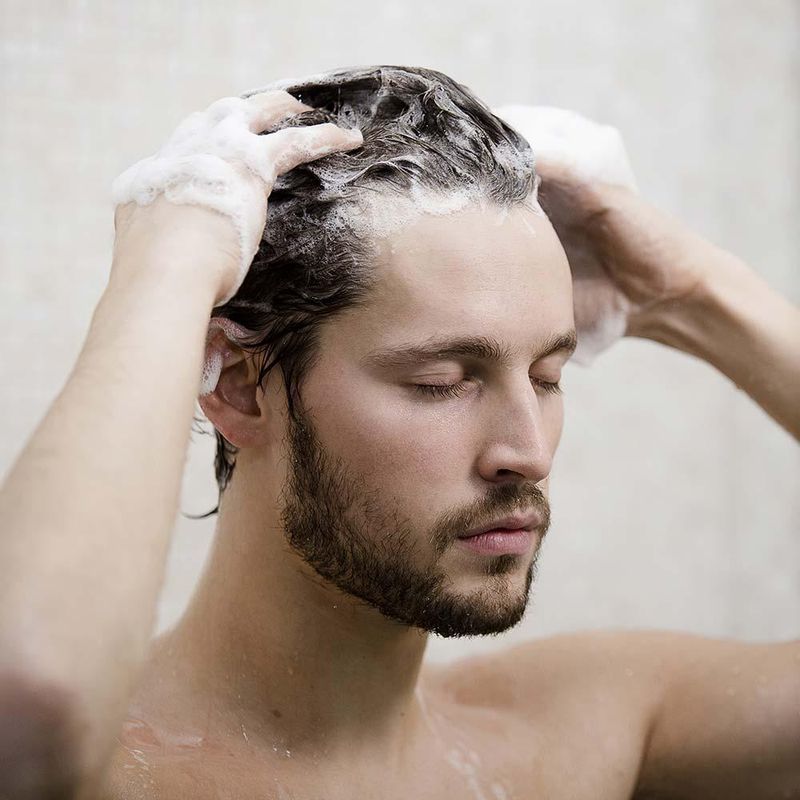 Sisley hair rituel straightening - shampoo