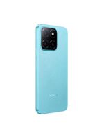 Smartphone Honor X5b Plus 8GB RAM Turbo (4+4GB) + 256GB - Azul