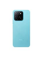 Smartphone Honor X5b Plus 8GB RAM Turbo (4+4GB) + 256GB - Azul