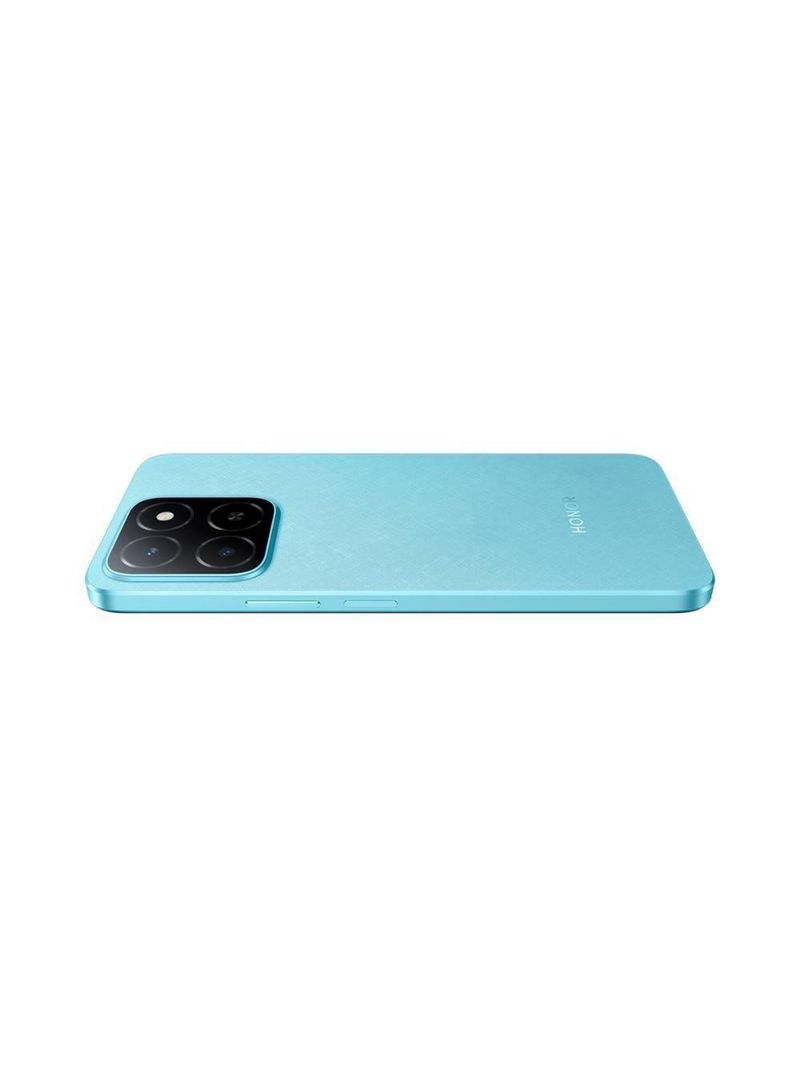 Smartphone Honor X5b Plus 8GB RAM Turbo (4+4GB) + 256GB - Azul