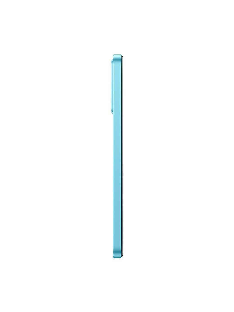 Smartphone Honor X5b Plus 8GB RAM Turbo (4+4GB) + 256GB - Azul