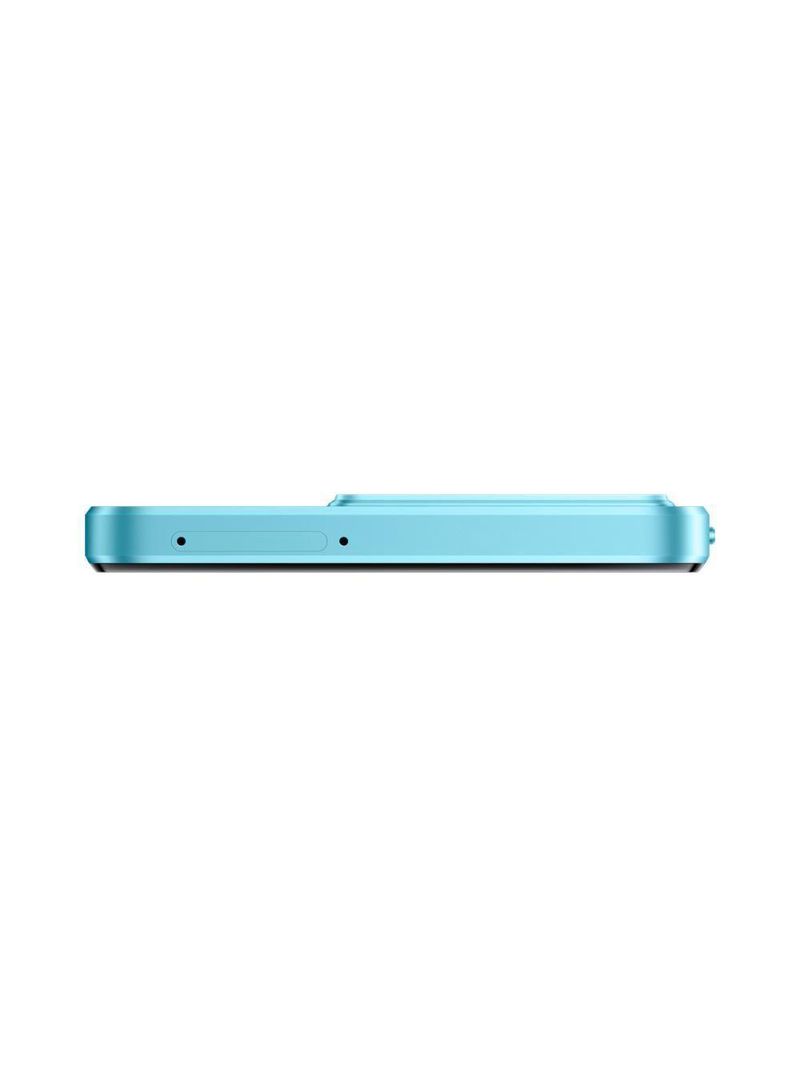 Smartphone Honor X5b Plus 8GB RAM Turbo (4+4GB) + 256GB - Azul