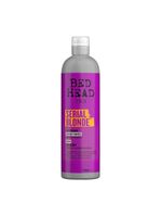 Bed head tigi serial blonde condicionador