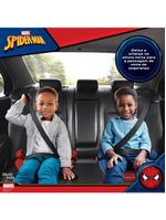 Cadeirinha para auto booster 15-36 kg disney homem aranha - bb618
