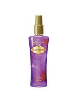 Body splash pure secret phyto splash phytoderm perfume corporal