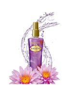 Body splash pure secret phyto splash phytoderm perfume corporal