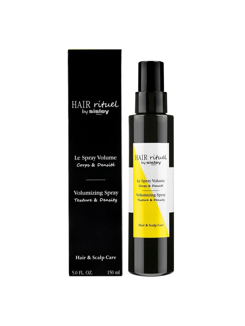Sisley volumising - spray volumizador