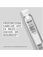 Shampoo á seco nioxin fullness