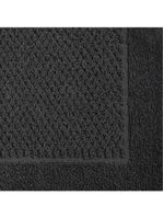 Toalha piso new unique 48 x 70 cm neu:titanio