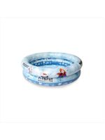 Piscina inflável frozen 37l