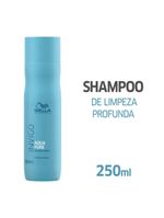 Wella professionals balance aqua pure - shampoo