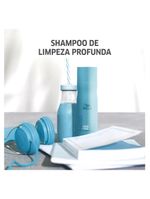 Wella professionals balance aqua pure - shampoo