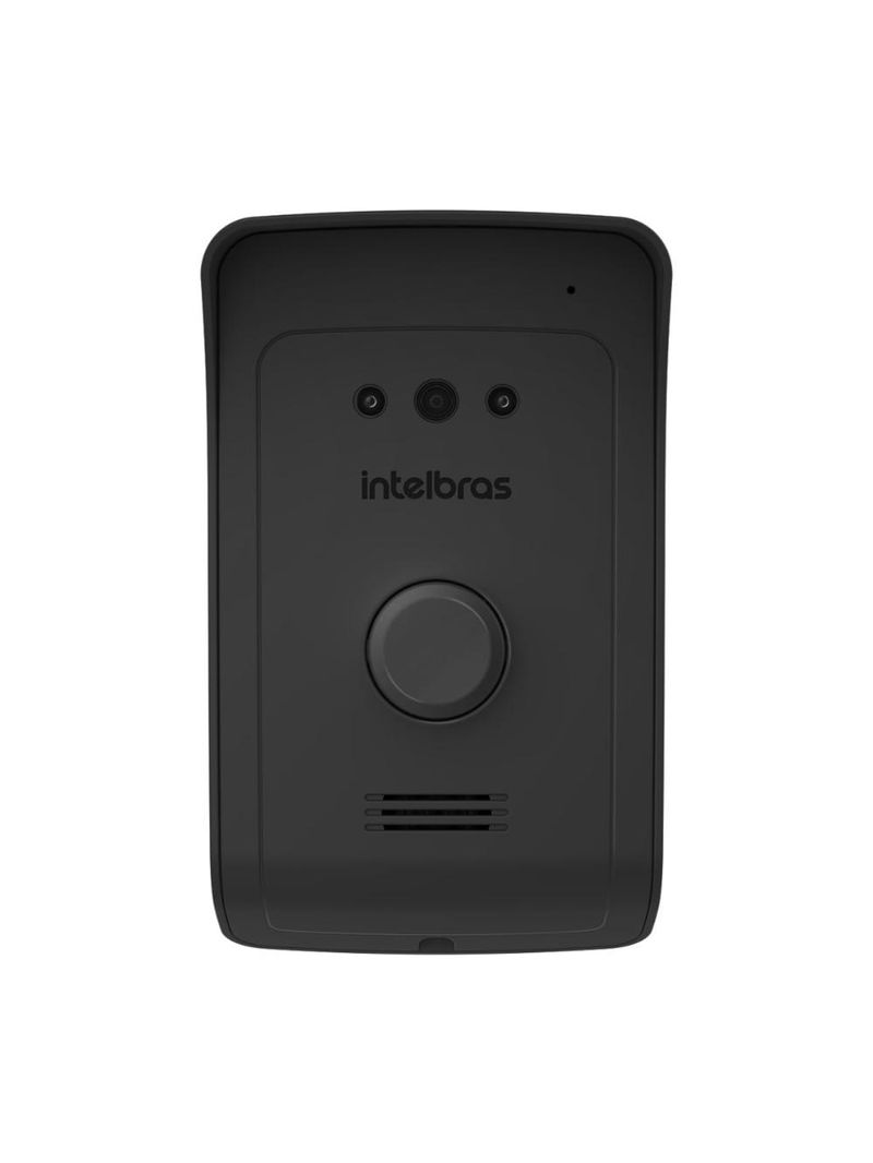 Video porteiro intelbras ivr 1070 hs