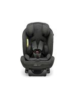 Cadeira para auto 0-36kg isofix all stages fix 20 preta litet - bb450