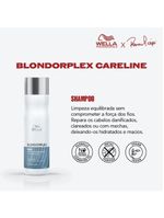 Wella Blondorplex Passo 1 - Shampoo 1000ml