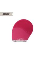 Kit prancha led e secador de cabelo marula + brinde bivolt