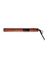 Kit prancha led e secador de cabelo marula + brinde bivolt