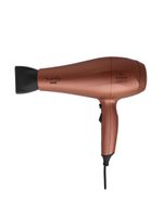 Kit prancha led e secador de cabelo marula + brinde bivolt