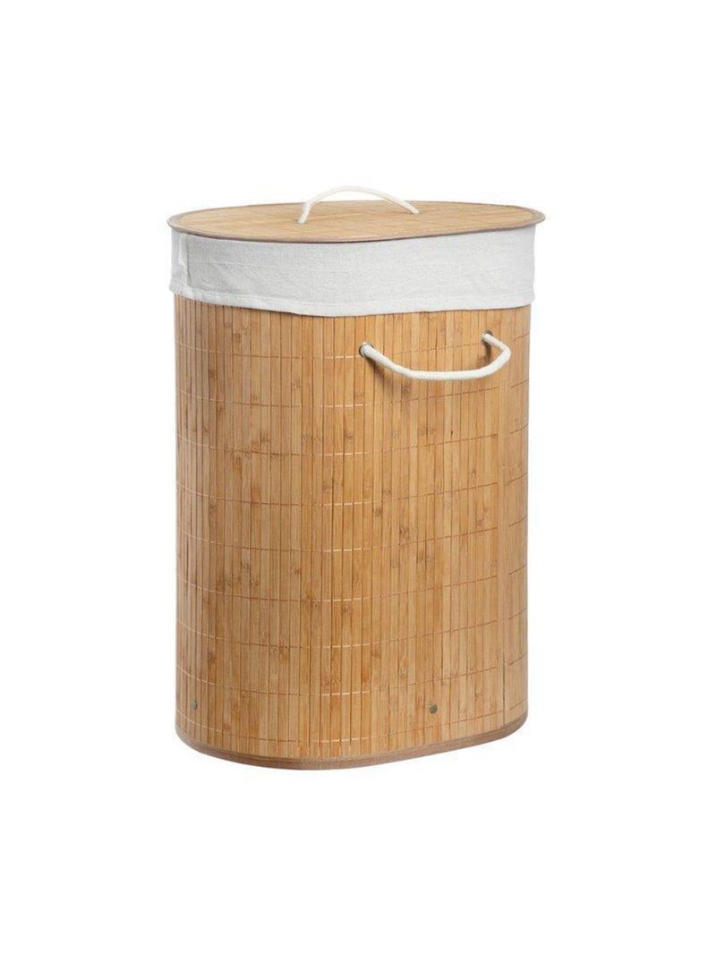 Cesto de roupas cloison 50 l home style