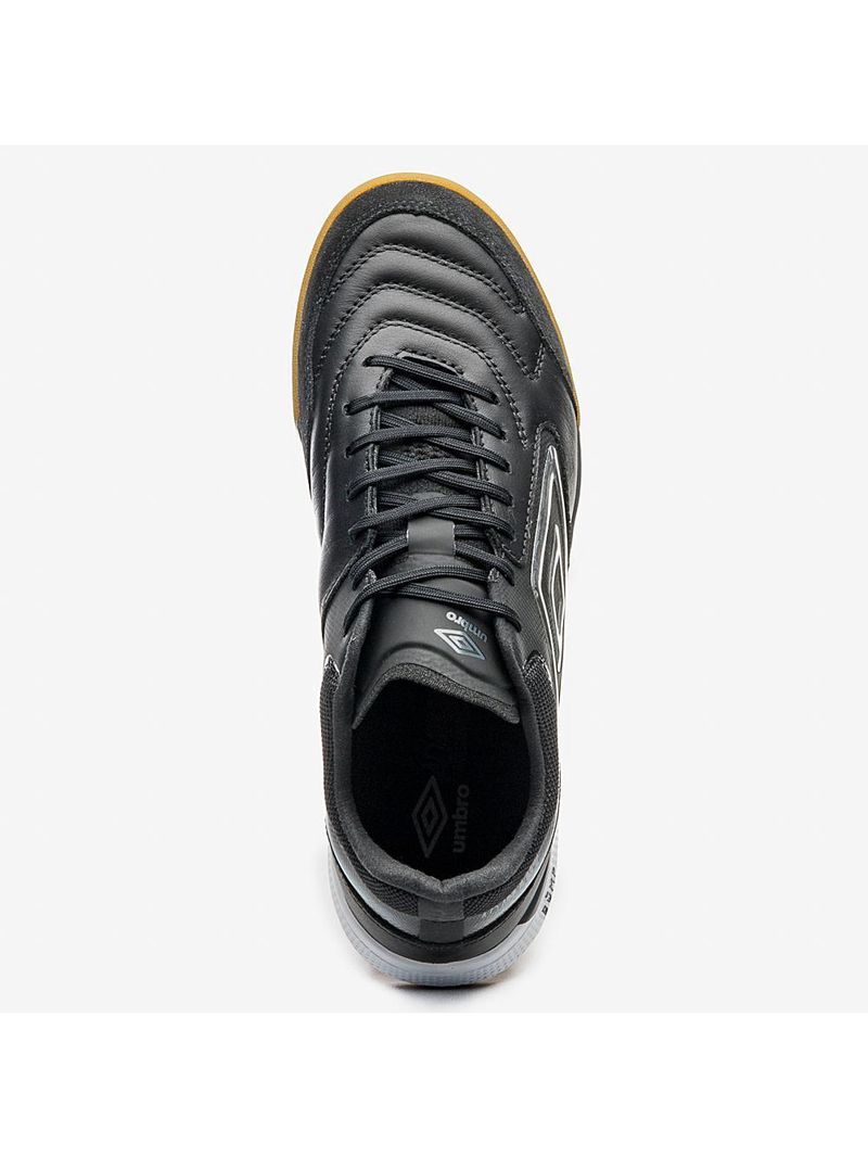 Chuteira futsal umbro adamant master class pro bump