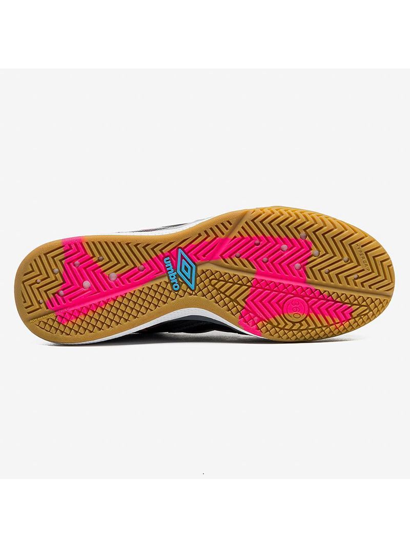 Chuteira futsal umbro adamant master class pro bump