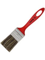 Trincha Simples Para Pintura 500 Com "- 60500006 - Pinceis Tigre Trincha Simples De " - 500 - Pinceis Tigre
