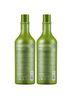 Kit shampoo + condicionador inoar argan oil