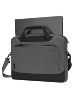 Maleta cypress slim ecosmart 14" targus - tbs92602gl