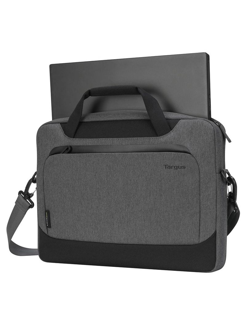 Maleta cypress slim ecosmart 14" targus - tbs92602gl