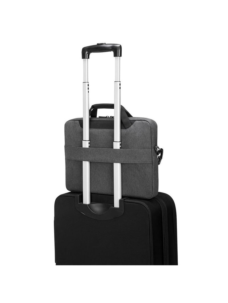 Maleta cypress slim ecosmart 14" targus - tbs92602gl