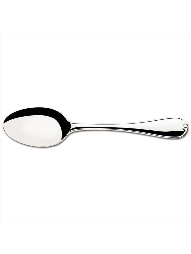 Colher arroz aço inox vicenza tramontina