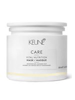Keune vital nutrition kit - shampoo + condicionador + máscara + spray