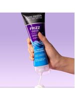 John frieda frizz ease dream curls condicionador