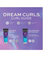 John frieda frizz ease dream curls condicionador