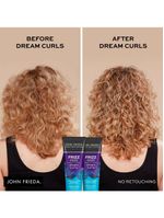 John frieda frizz ease dream curls condicionador