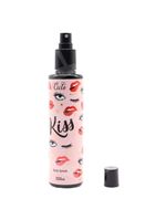 Body splash kiss ciclo cosméticos